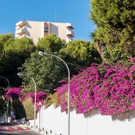 דירה Duquesa De Espana By Interhome *