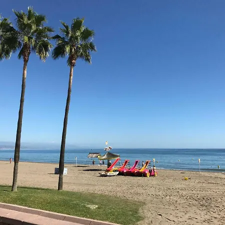 Duquesa De Espana By Interhome *