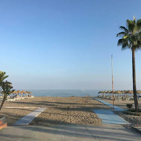 דירה Duquesa De Espana By Interhome טורמולינוס