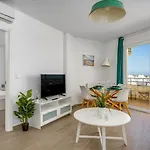 Duquesa De Espana By Interhome Lejlighed *