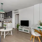 Lejlighed Duquesa De Espana By Interhome