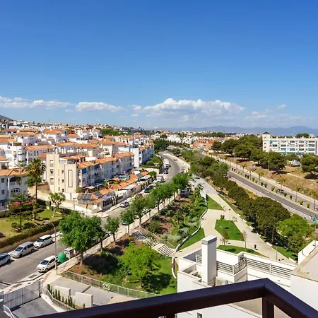 Duquesa De Espana By Interhome Апартаменты Торремолинос