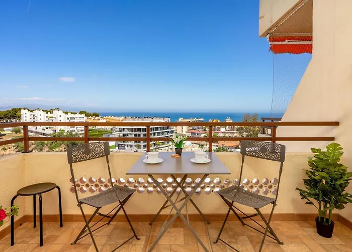 Duquesa De Espana By Interhome Апартаменты