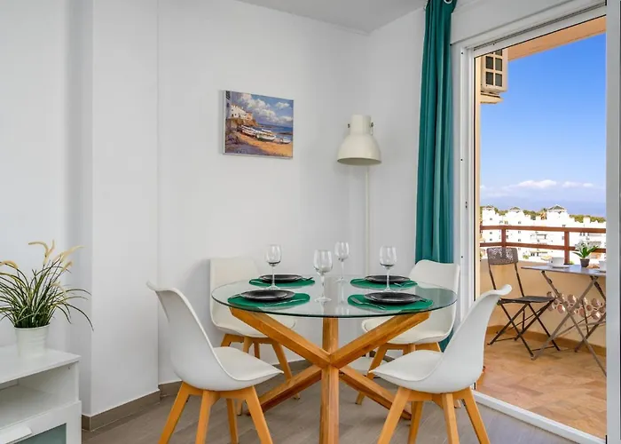 Duquesa De Espana By Interhome *