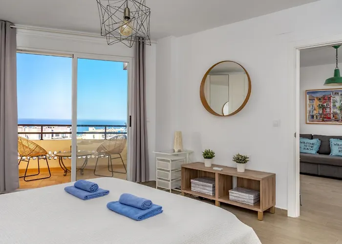 Duquesa De Espana By Interhome