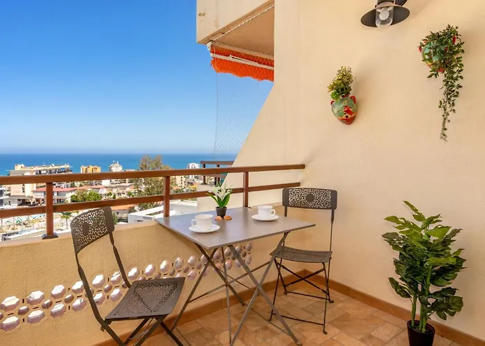 Duquesa De Espana By Interhome * Торремолинос