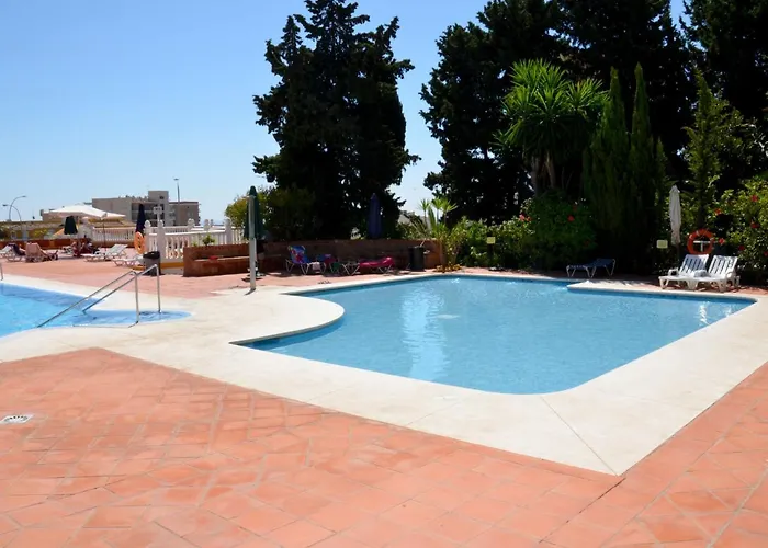 Duquesa De Espana By Interhome Торремолинос