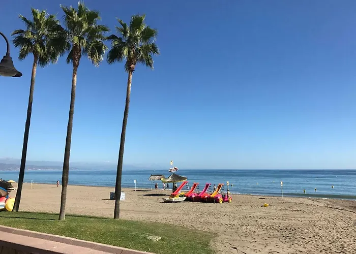 Duquesa De Espana By Interhome *