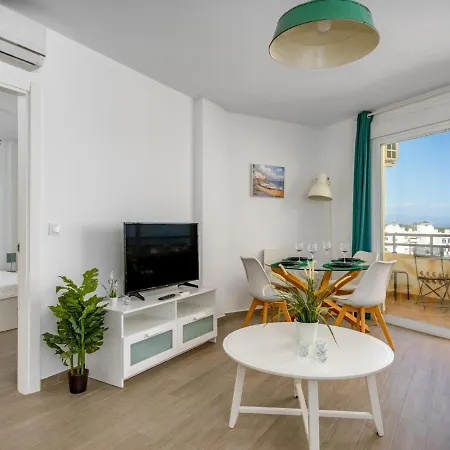 Duquesa De Espana By Interhome Apartment *