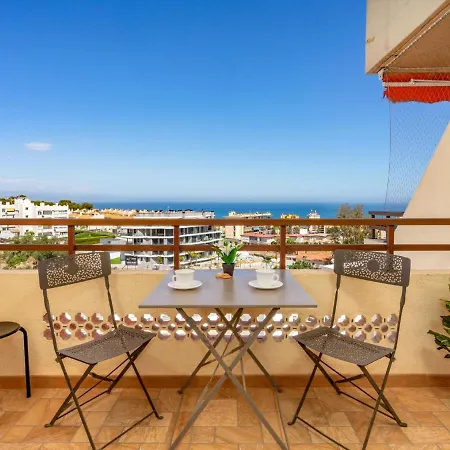 Duquesa De Espana By Interhome Apartment