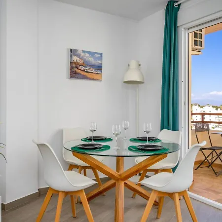 Duquesa De Espana By Interhome *