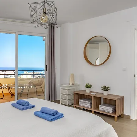 Duquesa De Espana By Interhome