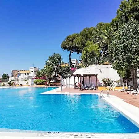 Duquesa De Espana By Interhome Torremolinos