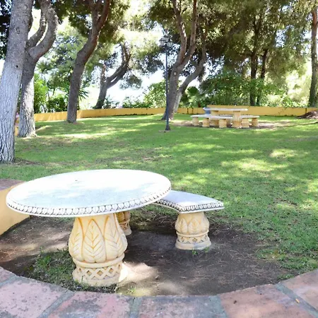 Duquesa De Espana By Interhome Apartment *