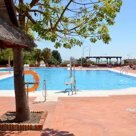 Duquesa De Espana By Interhome Torremolinos