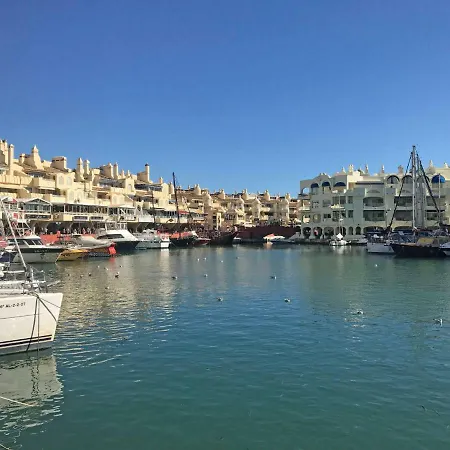 Duquesa De Espana By Interhome