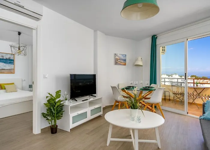 Duquesa De Espana By Interhome Appartamento *