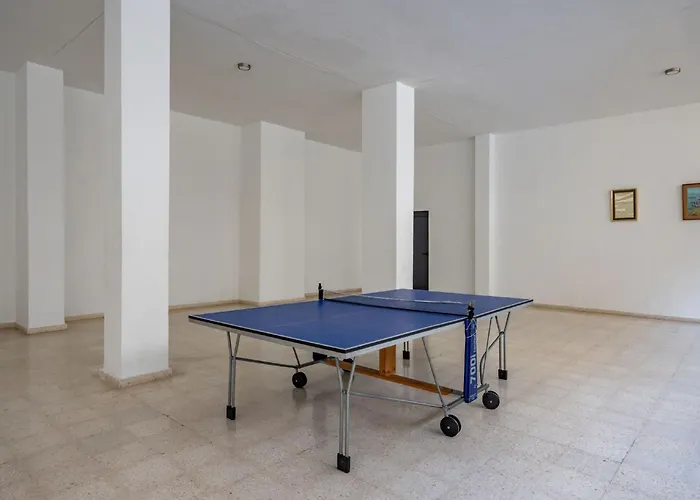 Apartamento Duquesa De Espana By Interhome Torremolinos