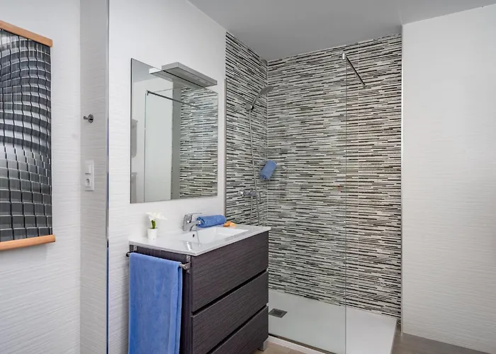 Apartamento Duquesa De Espana By Interhome *