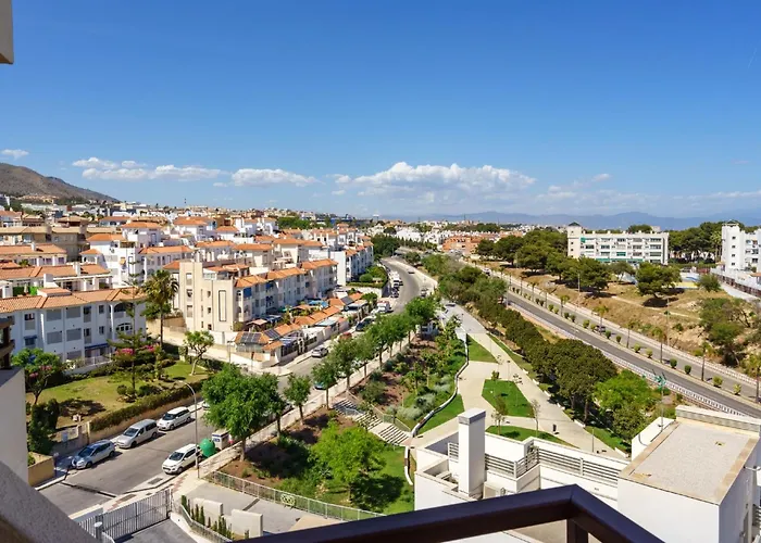 Duquesa De Espana By Interhome Apartamento Torremolinos