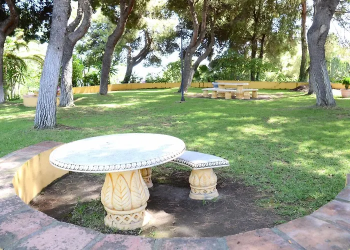 Duquesa De Espana By Interhome Apartamento *