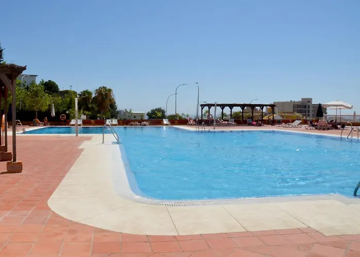 Appartamento Duquesa De Espana By Interhome Torremolinos