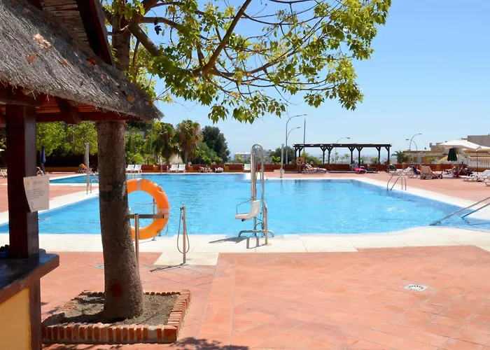 Duquesa De Espana By Interhome Torremolinos