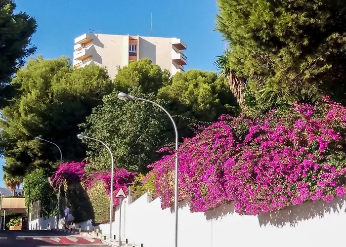 Apartamento Duquesa De Espana By Interhome *