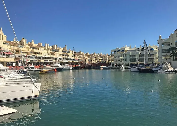 Duquesa De Espana By Interhome