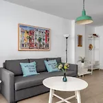 Διαμέρισμα Duquesa De Espana By Interhome Τορρεμολίνος