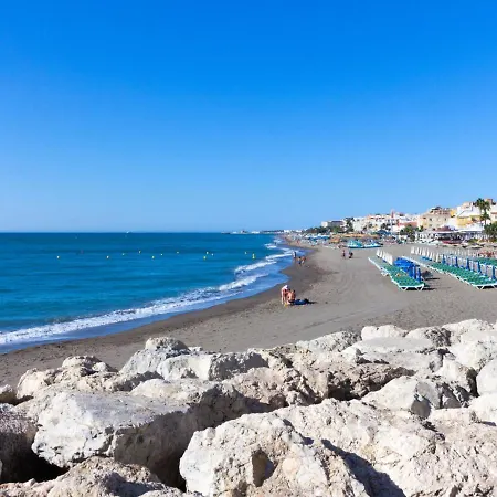 Duquesa De Espana By Interhome Torremolinos