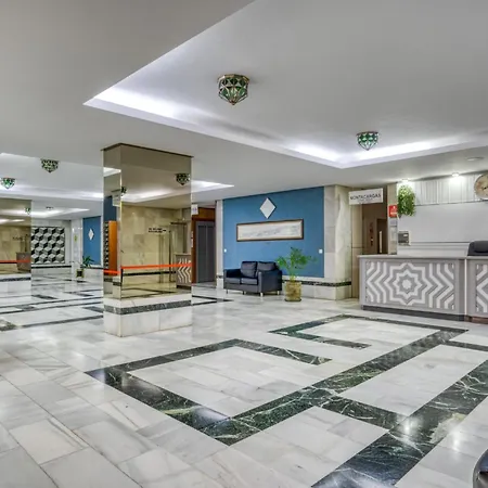 Διαμέρισμα Duquesa De Espana By Interhome *
