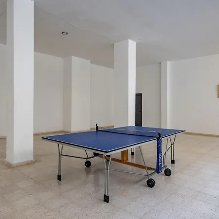 Διαμέρισμα Duquesa De Espana By Interhome Τορρεμολίνος
