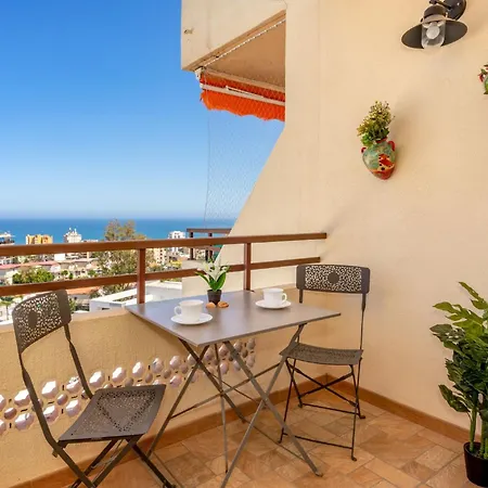 Duquesa De Espana By Interhome * Torremolinos