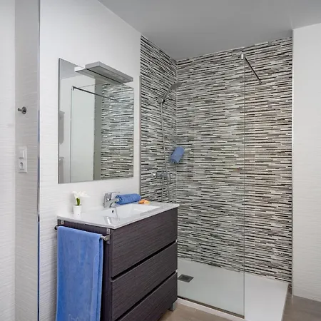 Apartament Duquesa De Espana By Interhome *