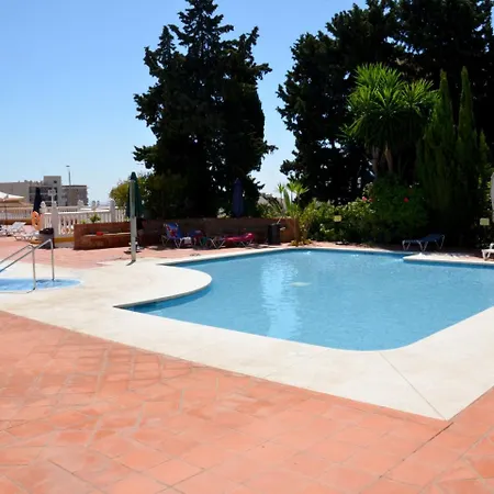 Duquesa De Espana By Interhome Torremolinos