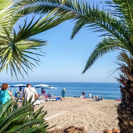 Duquesa De Espana By Interhome * Torremolinos