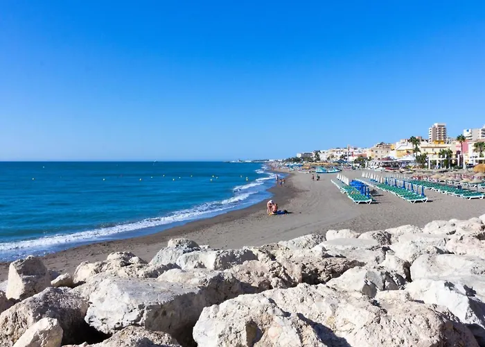 Duquesa De Espana By Interhome Torremolinos