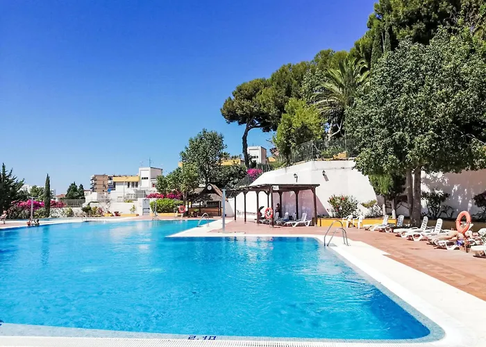 Duquesa De Espana By Interhome Torremolinos